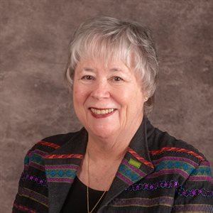 RuthAnne Belton